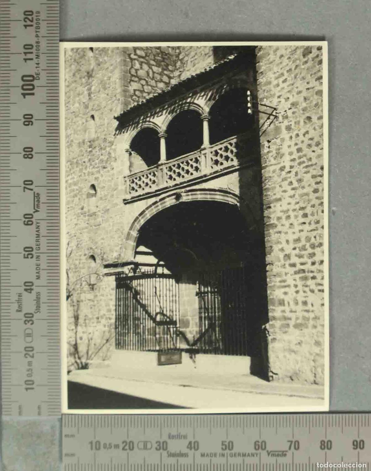 Antique Photography: FOTOGRAFIA. VISTA VILLACARRILLO. HACIA 1940