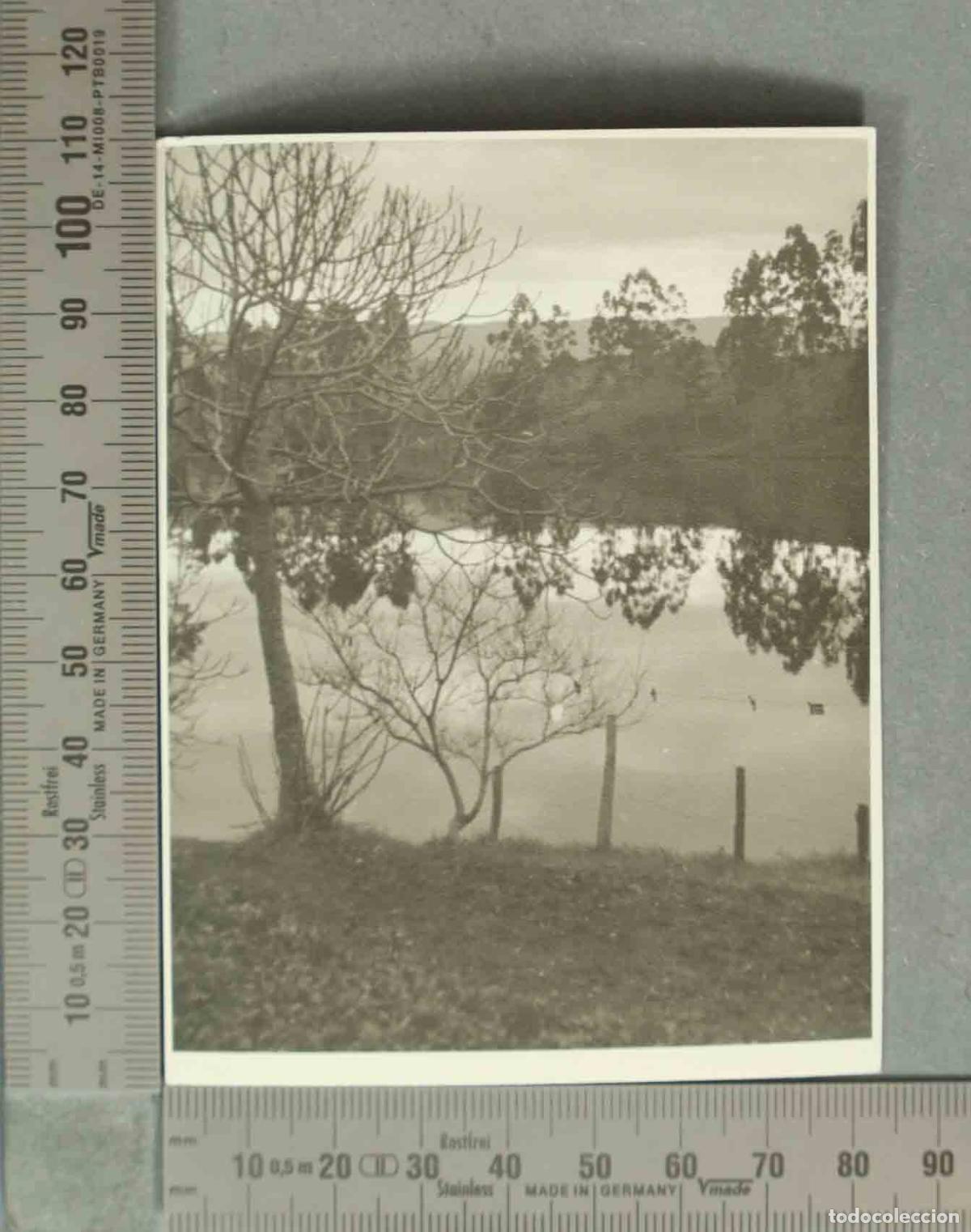 Fotograf&iacute;a antigua: FOTOGRAFIA. VISTA COMILLAS. HACIA 1940