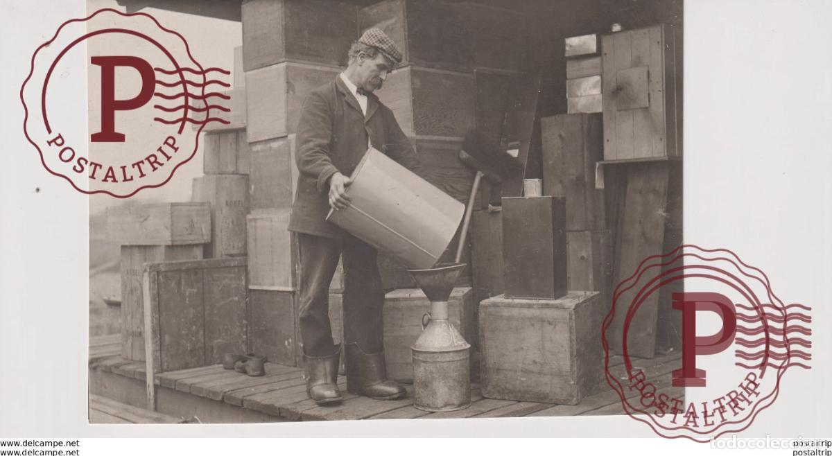 Alte Fotografie: 15*11CM&nbsp; Fonds Victor FORBIN 1864-1947