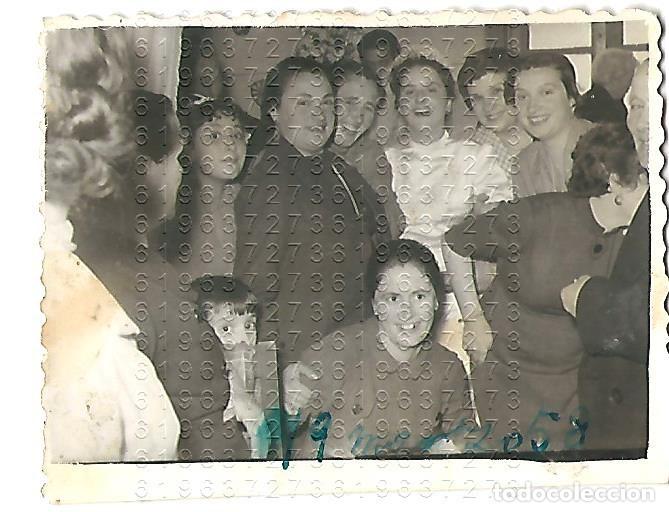 Fotograf&iacute;a antigua: FREGENAL DE LA SIERRA FARMACEUTICA 8X6 FOTOGRAFIA UNICA J92