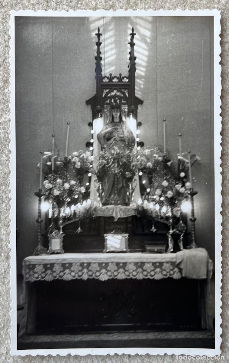 Alte Fotografie: Fotograf&iacute;a F&aacute;brica de Productos Esmaltados del Norte (Bodas de Plata, 1953) - Basauri - Vizcaya