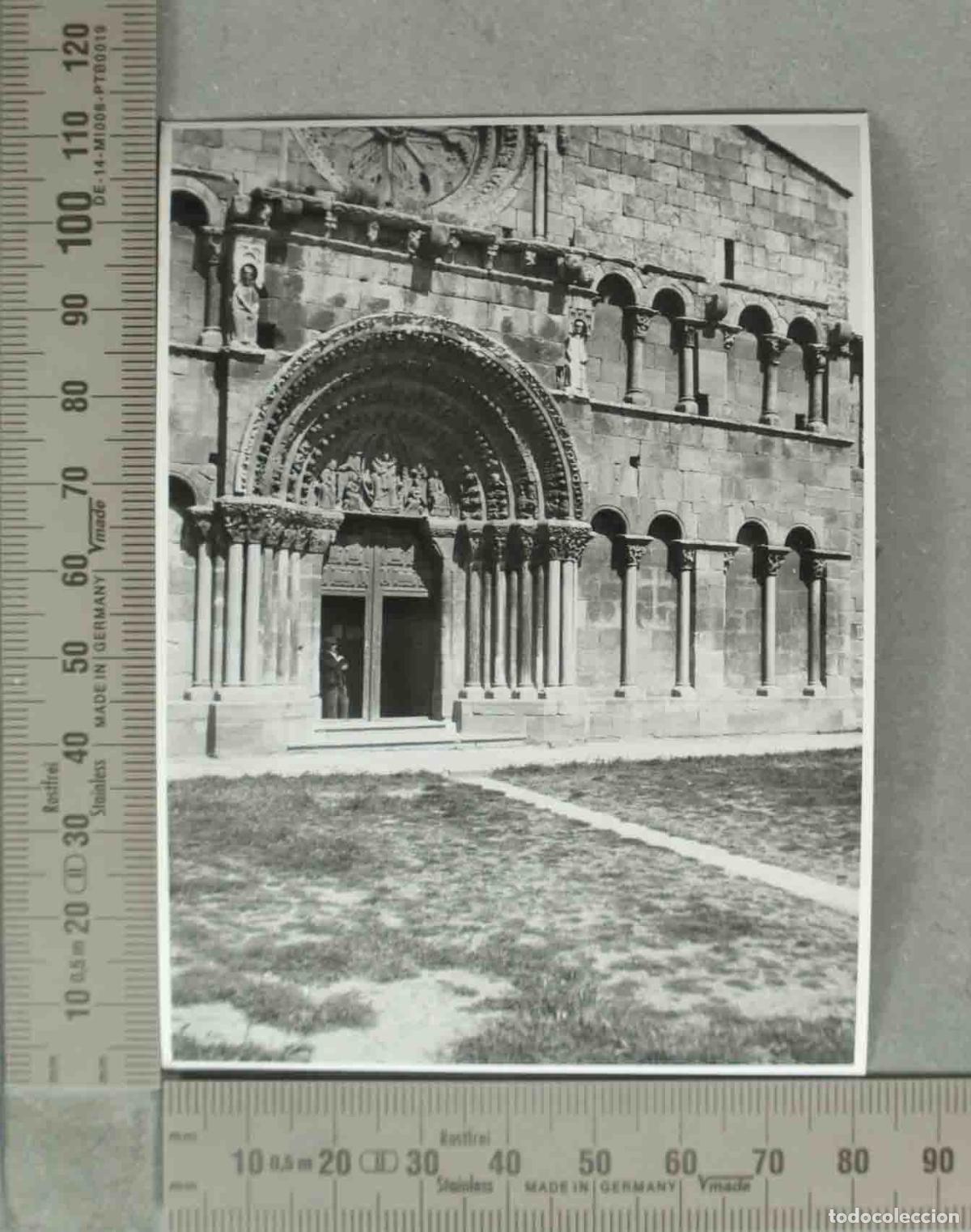 Fotograf&iacute;a antigua: FOTOGRAFIA. SANTO DOMINGO. SORIA. HACIA 1940
