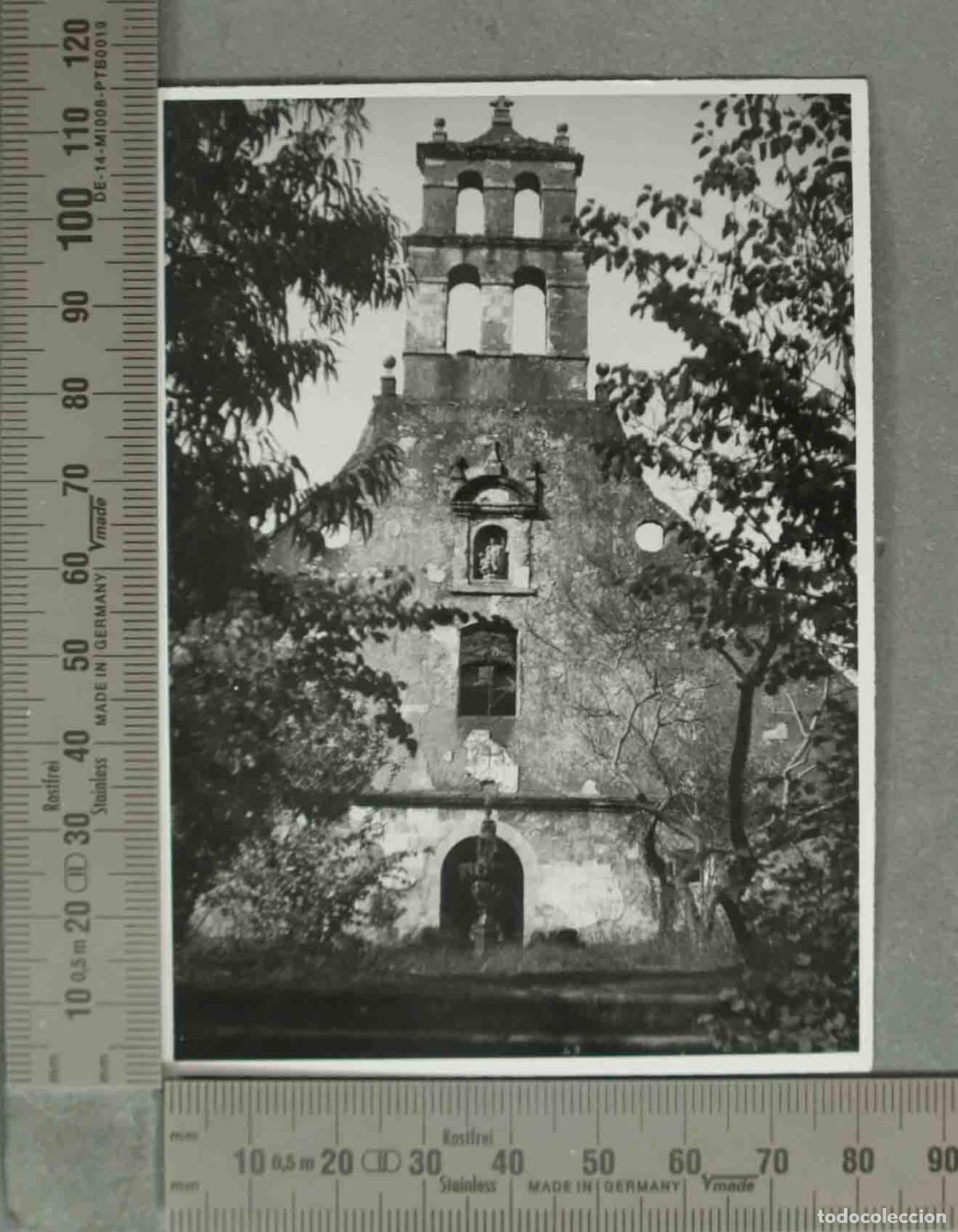 Fotograf&iacute;a antigua: FOTOGRAFIA. VISTA LAS BATUECAS. HACIA 1940