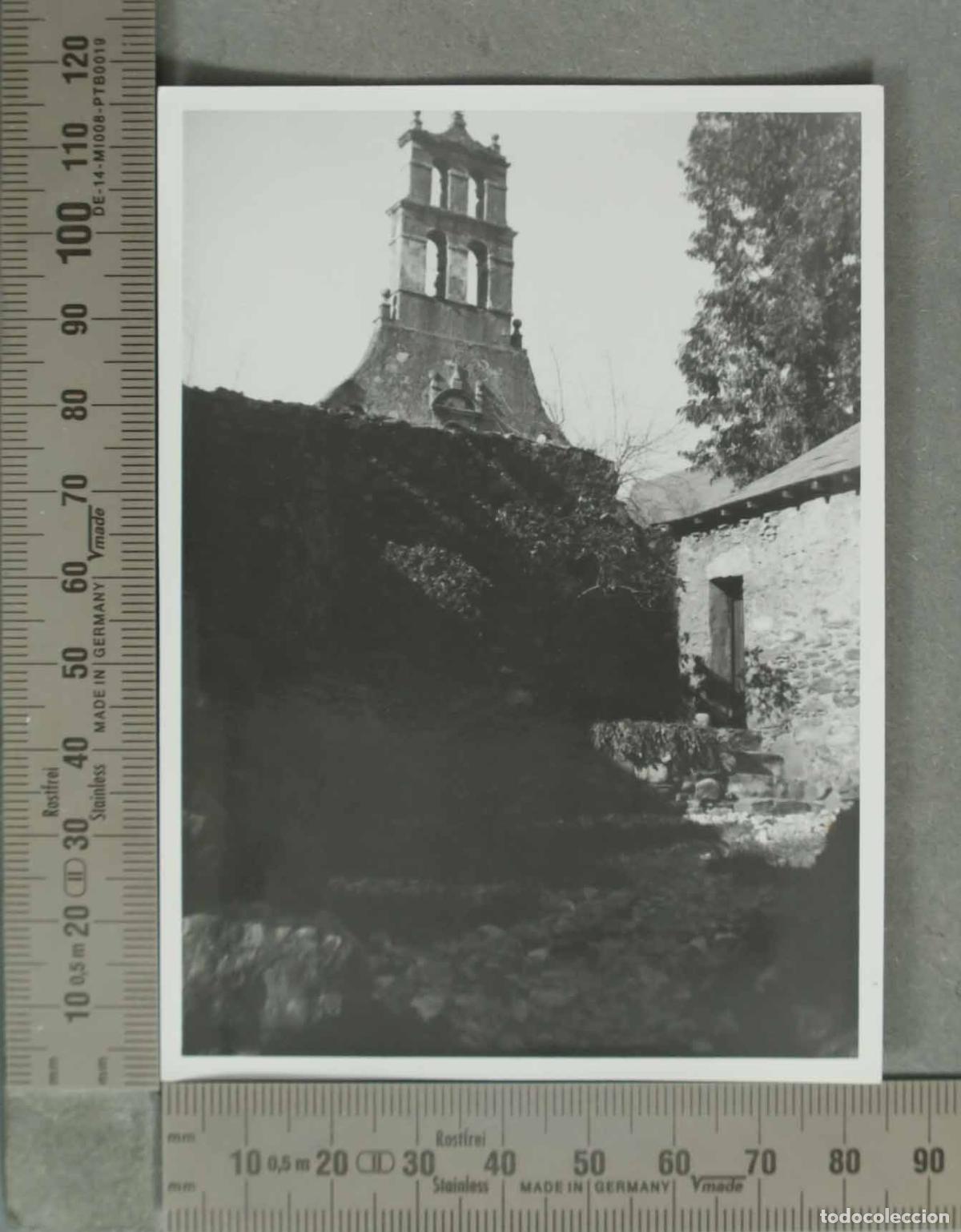 Fotograf&iacute;a antigua: FOTOGRAFIA. VISTA LAS BATUECAS. HACIA 1940