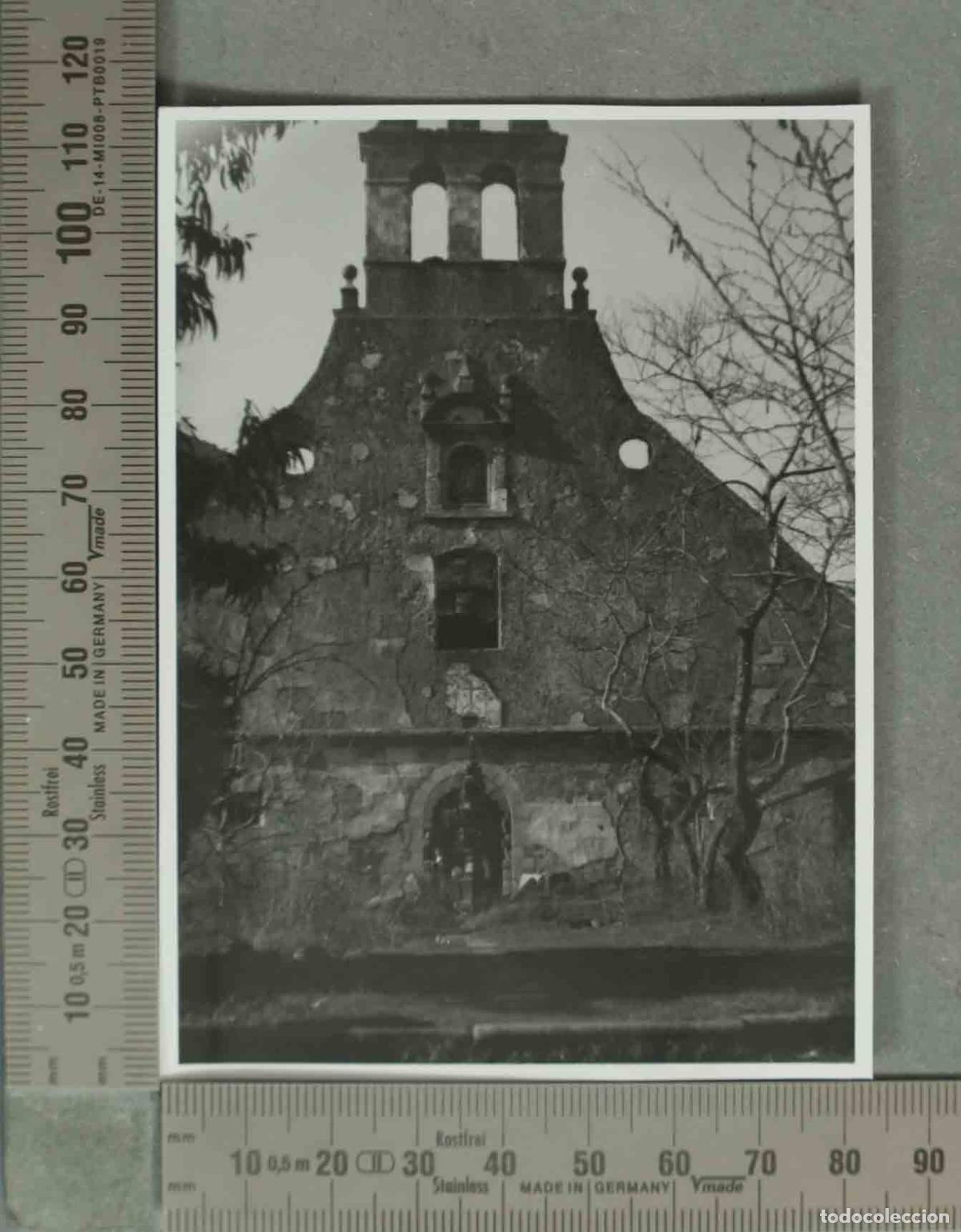 Fotografia antiga: FOTOGRAFIA. VISTA LAS BATUECAS. HACIA 1940