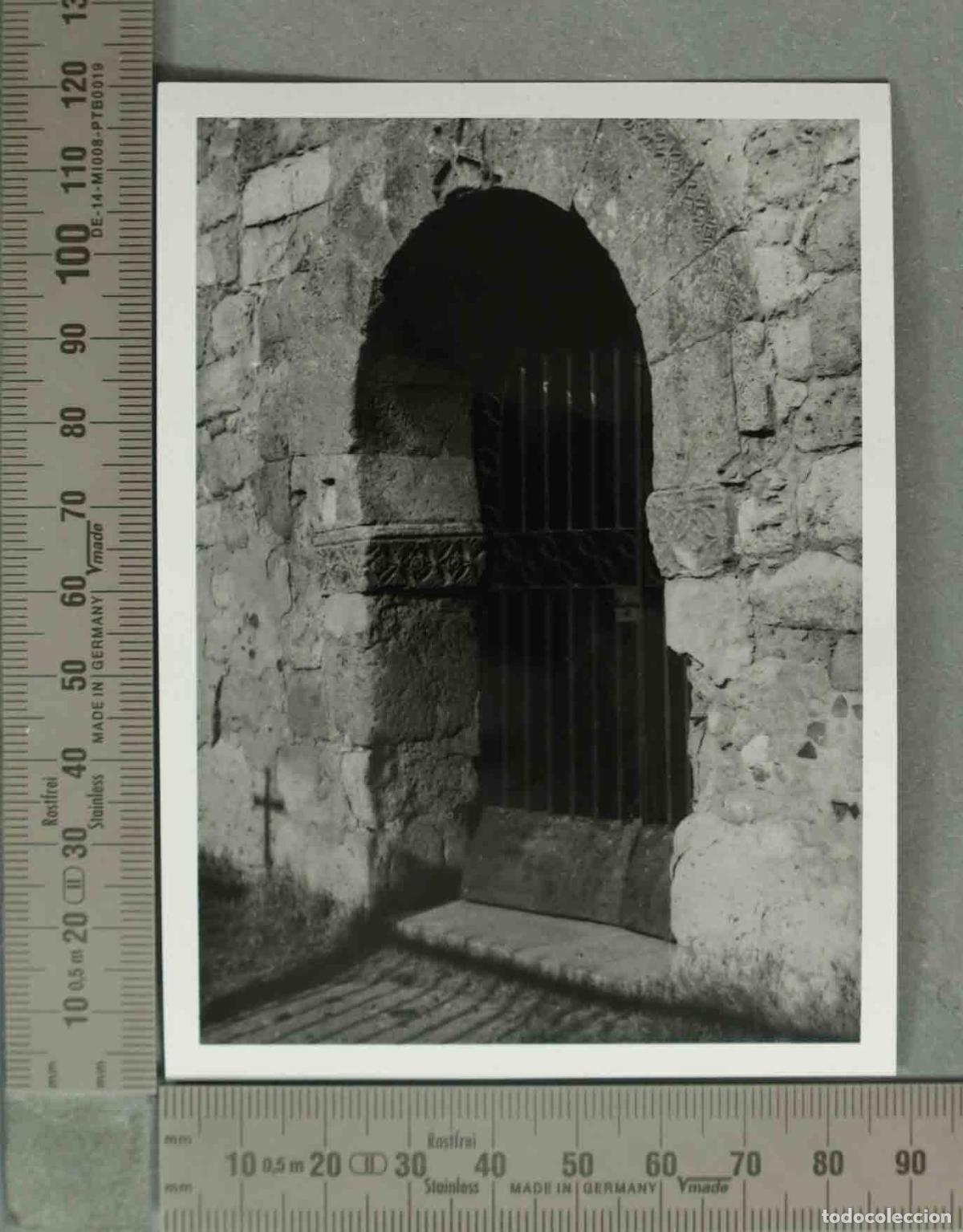 Fotograf&iacute;a antigua: FOTOGRAFIA. SAN JUAN DE BA&Ntilde;OS. HACIA 1940