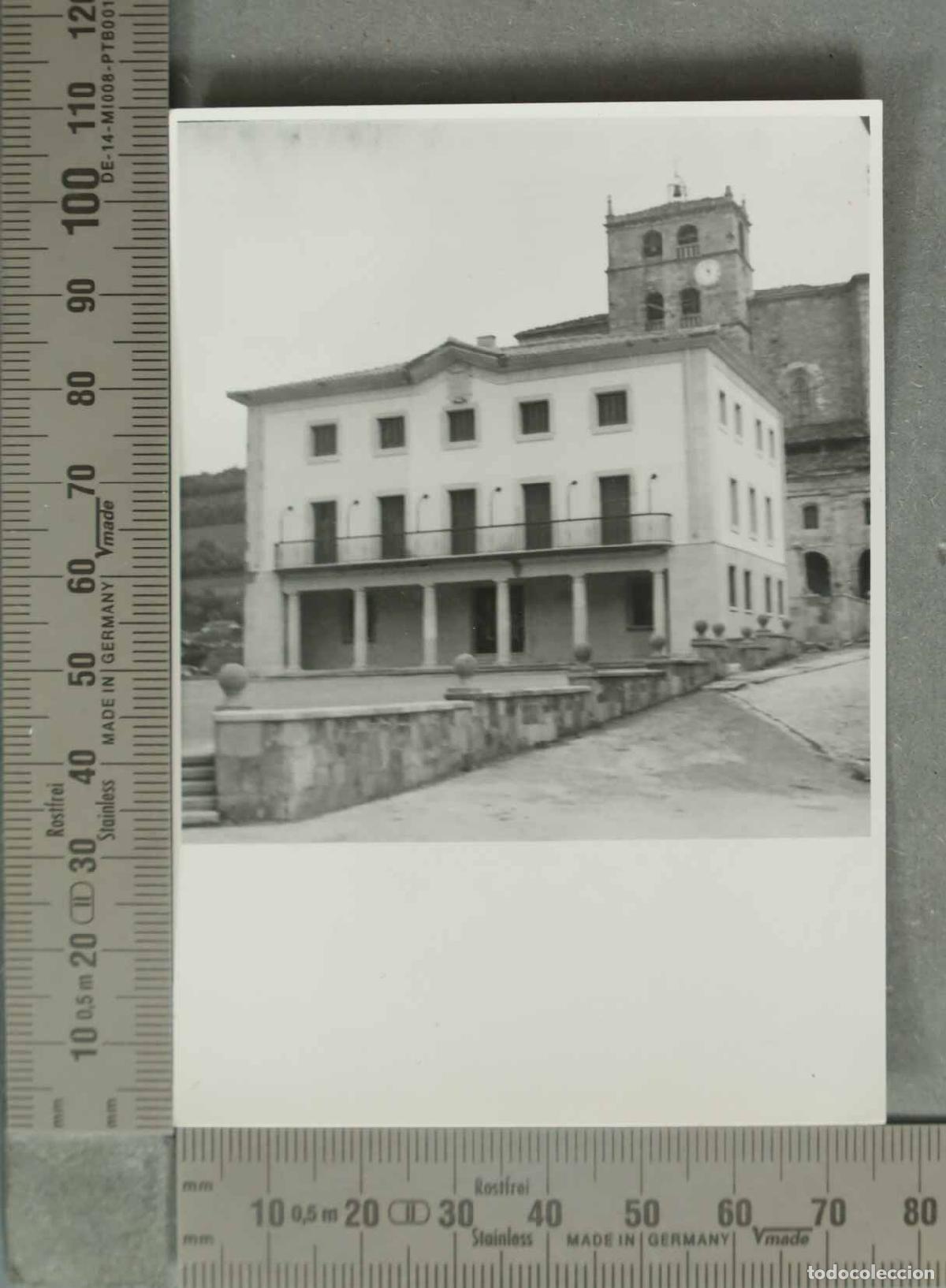 Fotograf&iacute;a antigua: FOTOGRAFIA. VISTA ELGUETA. HACIA 1940