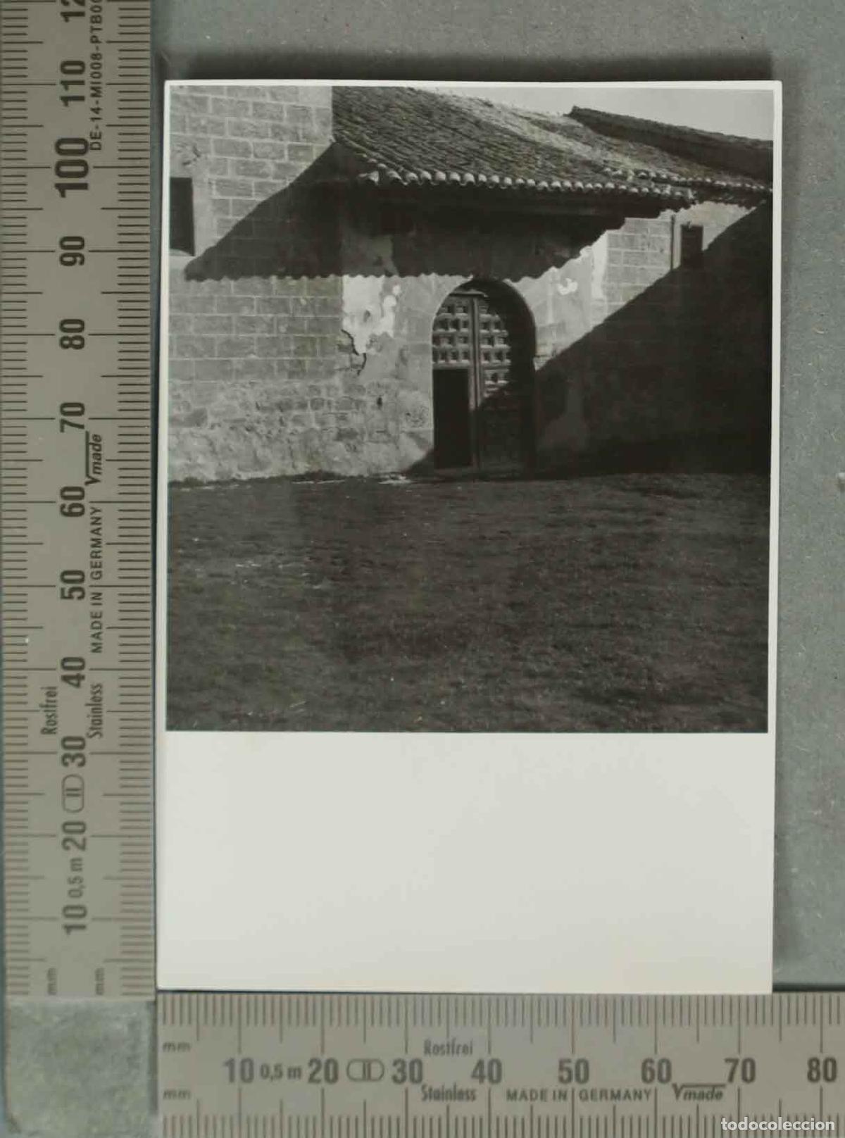 Fotograf&iacute;a antigua: FOTOGRAFIA. VISTA MEDINACELI. HACIA 1940