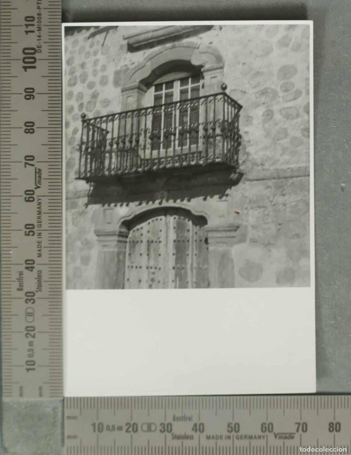 Fotograf&iacute;a antigua: FOTOGRAFIA. VISTA PALACIO MEDINACELI. HACIA 1940