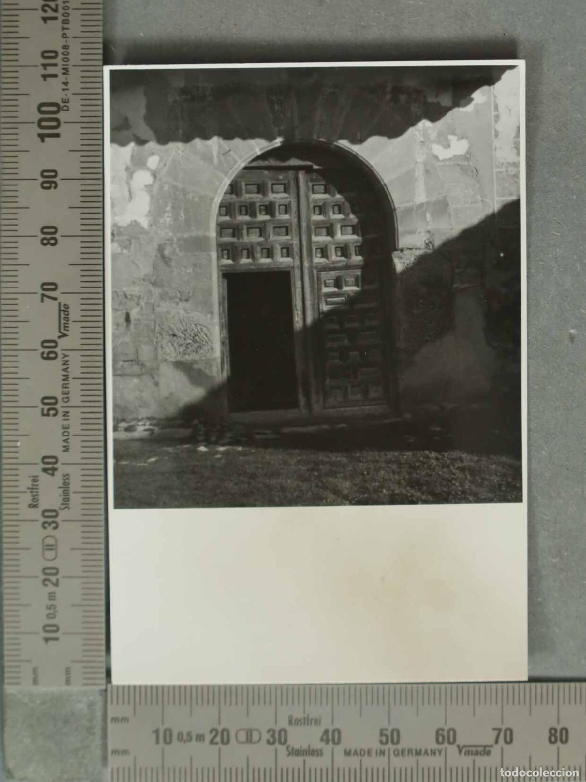 Fotograf&iacute;a antigua: FOTOGRAFIA. VISTA PALACIO MEDINACELI. HACIA 1940
