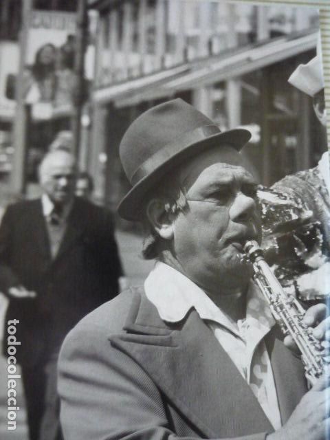 Photographie ancienne: CIRCO PAYASOS TRIO PEPIN LEON FOTOGRAFIA 13 X 18 CM