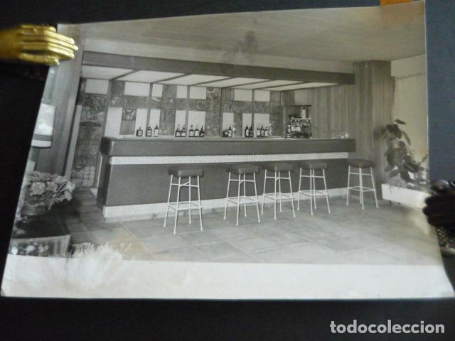 Photographie ancienne: CORDOBA HOTEL EL CORDOBES FOTOGRAFIA 18 X 24 CM