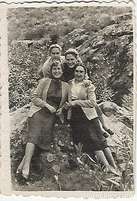 Fotograf&iacute;a antigua: FREGENAL DE LA SIERRA FARMACEUTICA PEREZ OLMEDO 8X5 FOTOGRAFIA UNICA B43