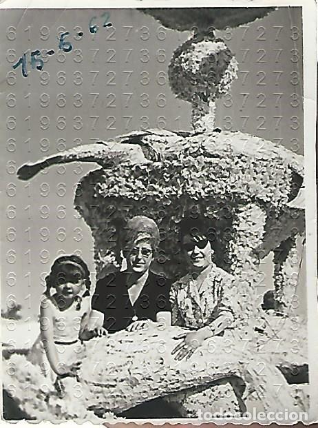 Fotograf&iacute;a antigua: FREGENAL DE LA SIERRA FARMACEUTICA PEREZ OLMEDO 8X5 FOTOGRAFIA UNICA B43