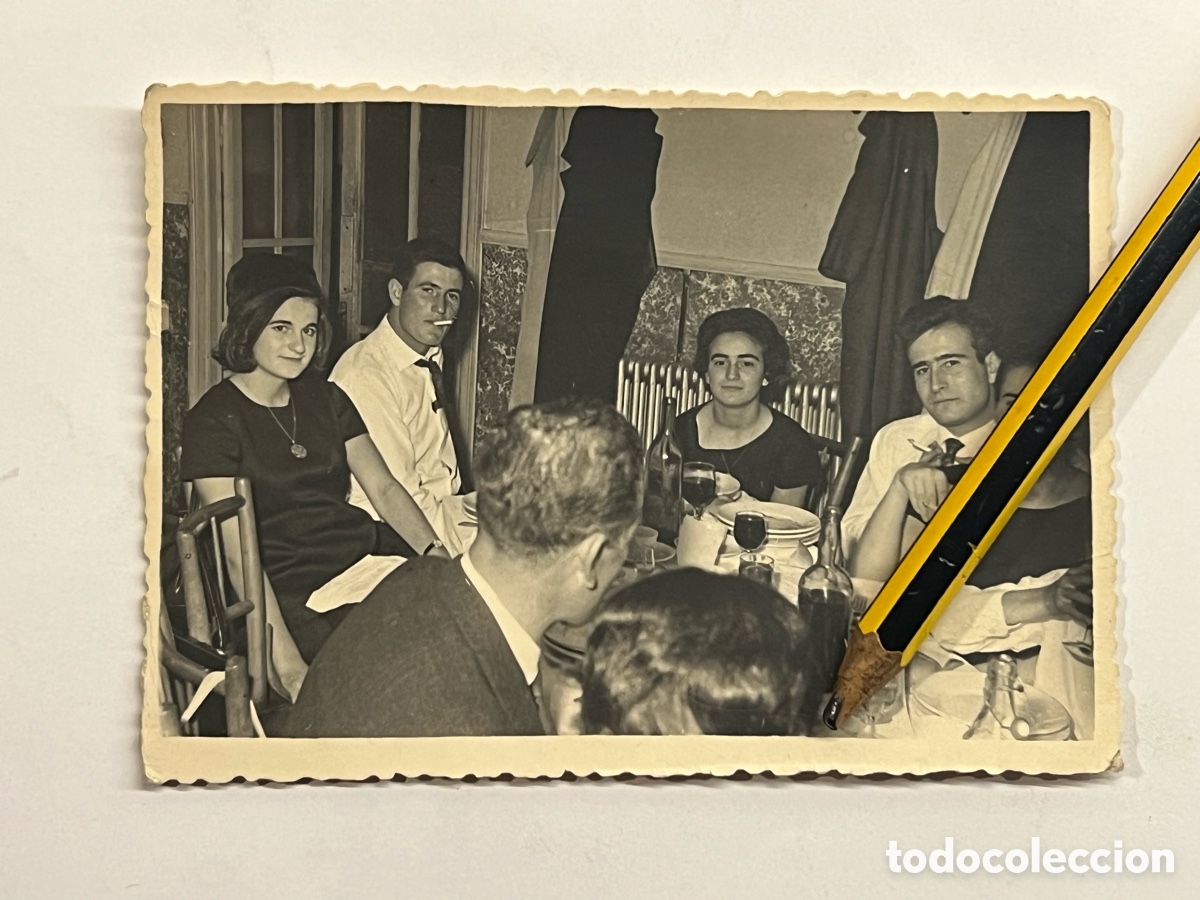 Fotograf&iacute;a antigua: SEGOVIA. Que tiempos aquellos.. Quieres que vuelvan&hellip;? Pablo, fot&oacute;grafo (a.1962)
