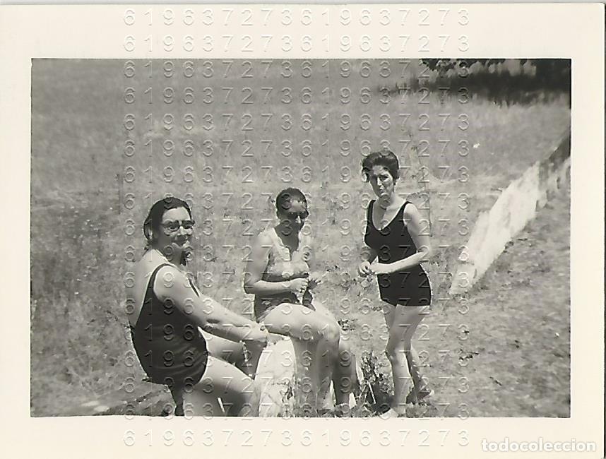 Antique Photography: FREGENAL DE LA SIERRA FARMACEUTICA PEREZ OLMEDO 11X8 FOTOGRAFIA UNICA M21