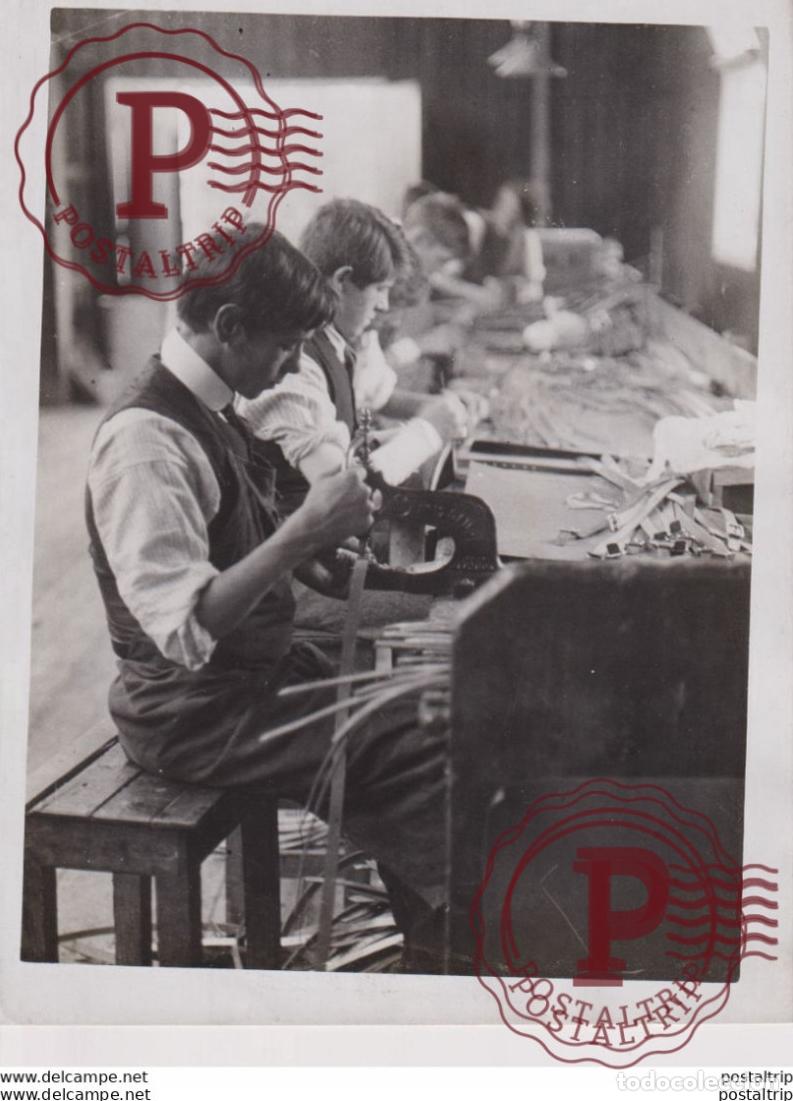 Fotografia antiga: 21*16CM Fonds Victor FORBIN 1864-1947