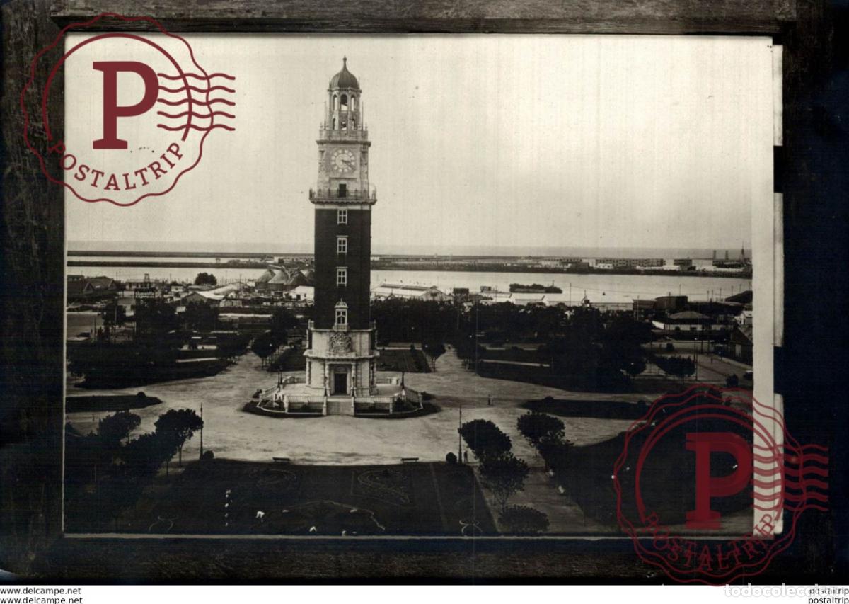 Fotografia antiga: BUENOS AIRES ARGENTINA 18*13CM Fonds Victor FORBIN 1864-1947