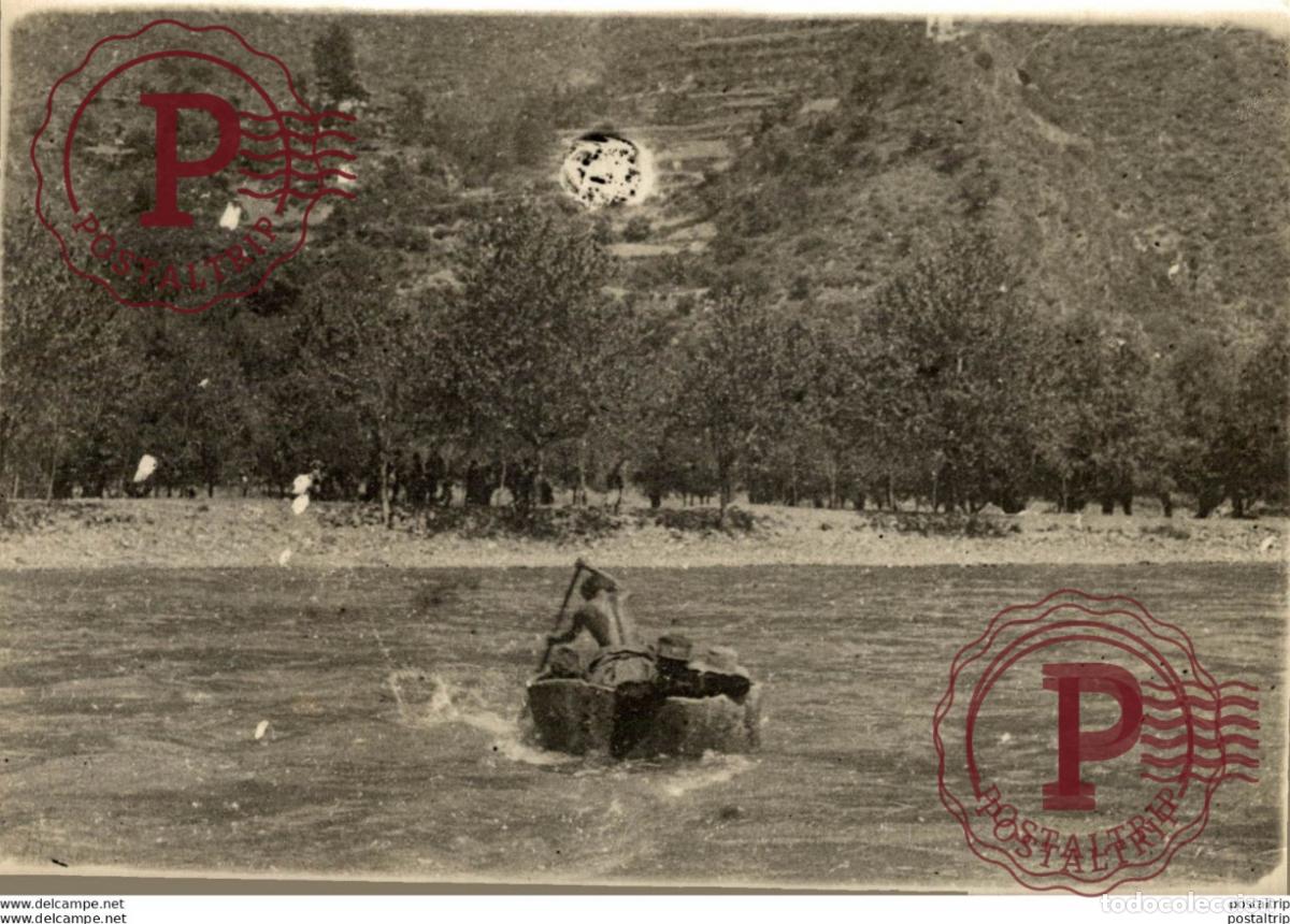 Alte Fotografie: ARGENTINA 18*13CM Fonds Victor FORBIN 1864-1947