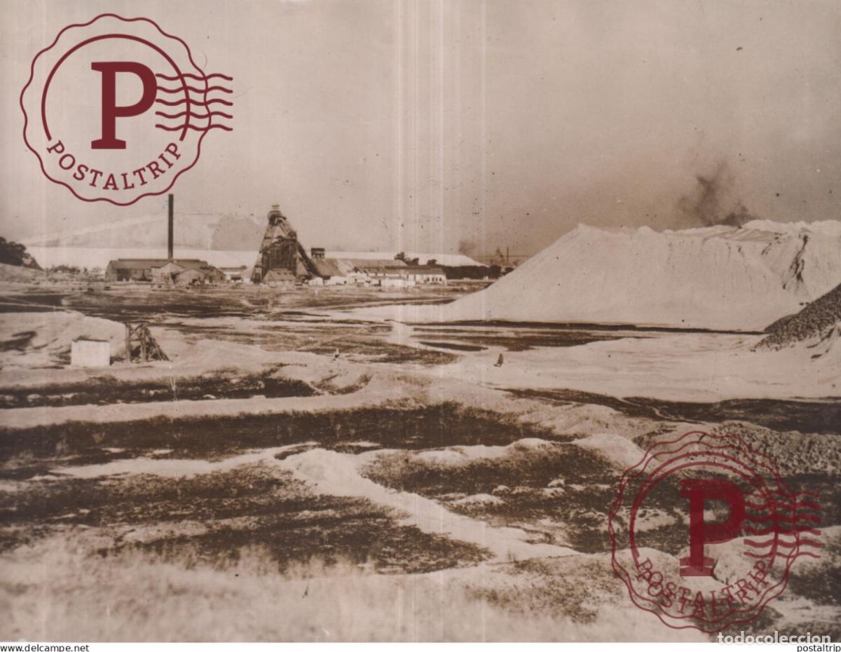 Alte Fotografie: south africa afrique du sus mines d or johannesburg goldmines 17*12CM MINE MINERS MINING MINES MIN