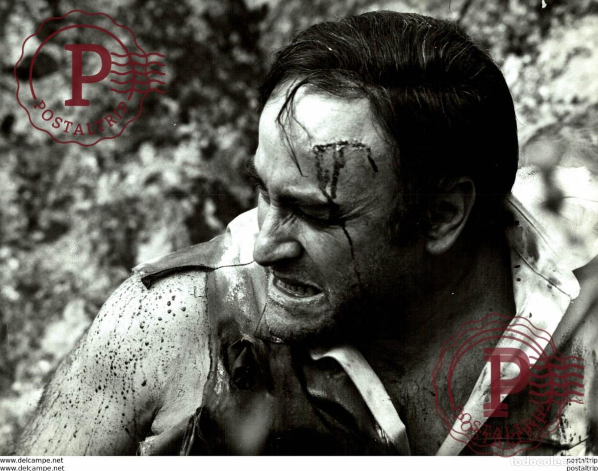 Fotograf&iacute;a antigua: PAUL NASCHY EL CARNAVAL foto photo press presse prensa ESPAGNE SPAIN ESPA&Ntilde;A