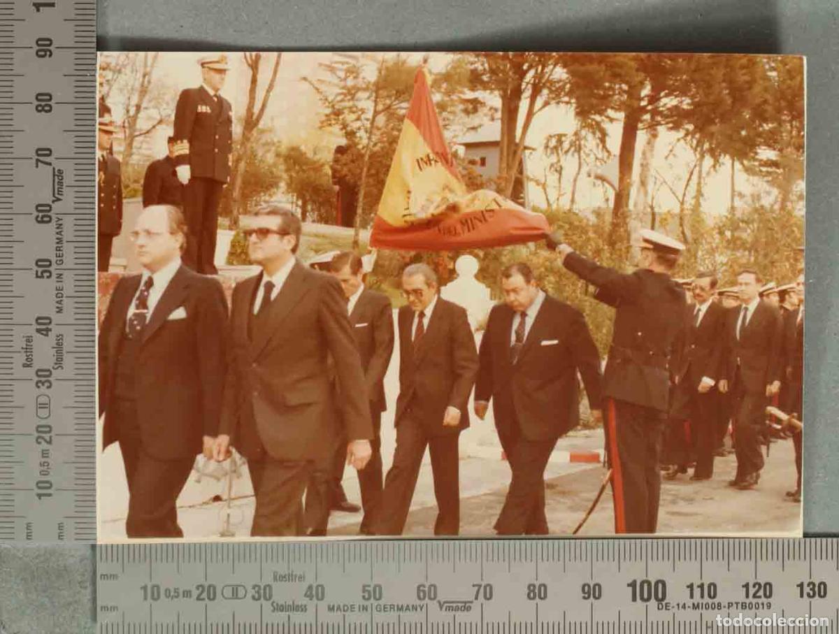 Fotograf&iacute;a antigua: FOTOGRAFIA. JURAN BANDERA. INFANTERIA DE MARINA