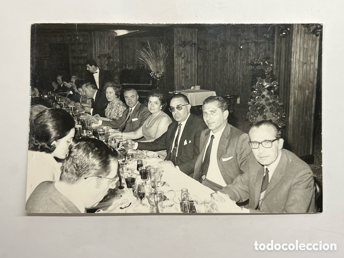 Antique Photography: MONTE PICAYO.. PUZOL, Valencia en Blanco y Negro.., REPORTAJES GRAFICOS ROS - BIS (h.1970?)