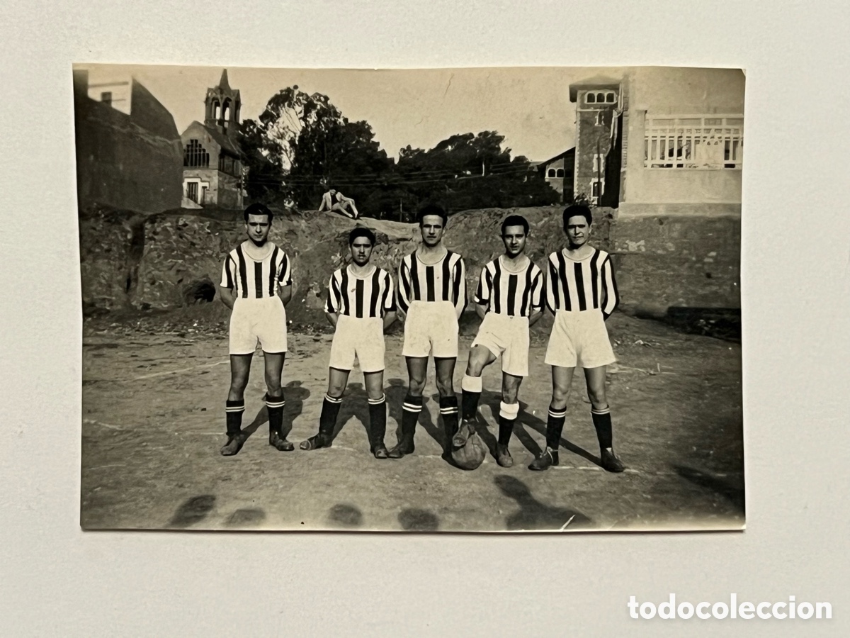 Fotograf&iacute;a antigua: SARRIA ? Barcelona. Fotograf&iacute;a CLUB IRIS.. Piscinas y deportes.. (h.1935?)