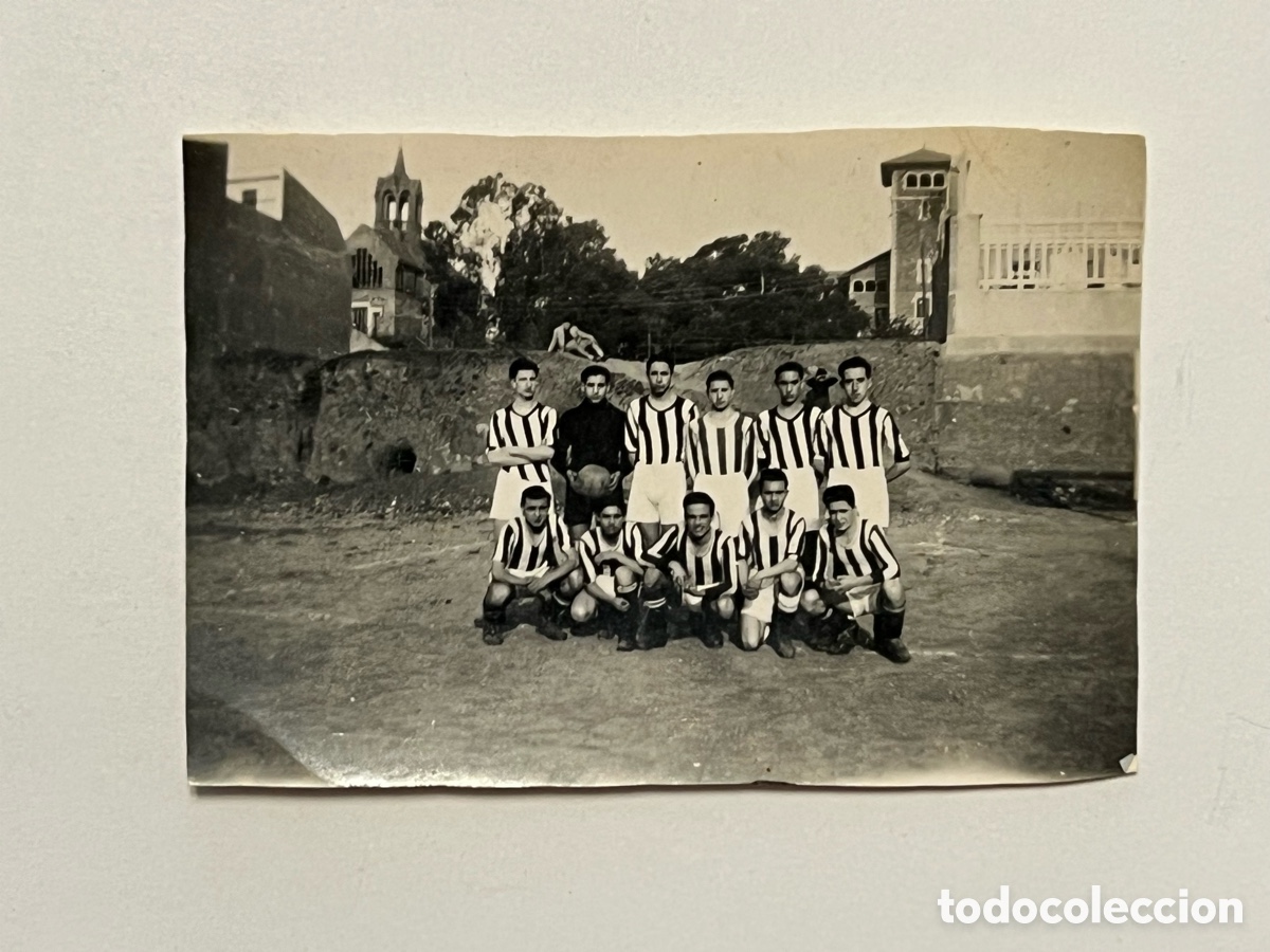 Fotograf&iacute;a antigua: SARRIA ? Barcelona. Fotograf&iacute;a CLUB IRIS.. Piscinas y deportes.. (h.1935?)