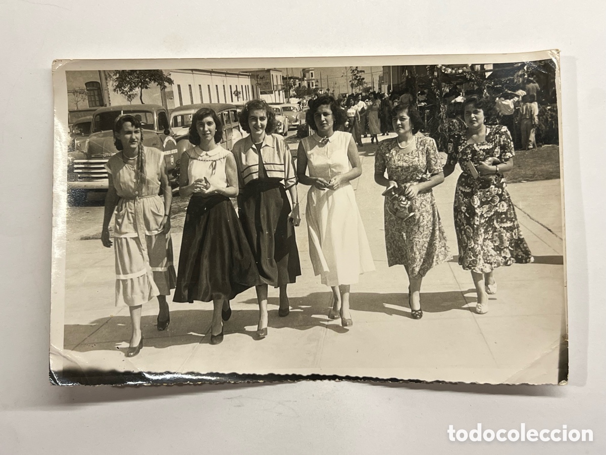 Fotograf&iacute;a antigua: PERU, y el exilio de algunos republicanos y las familias que tuvieron. Plazuela de la Magdalena
