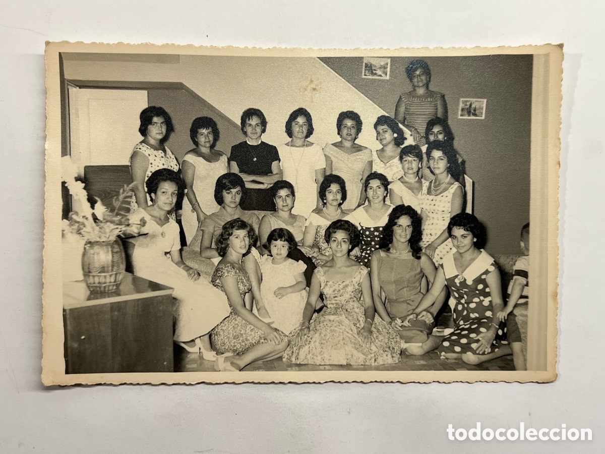 Fotograf&iacute;a antigua: PERU, y el exilio de algunos republicanos y las familias que tuvieron. Plazuela de la Magdalena