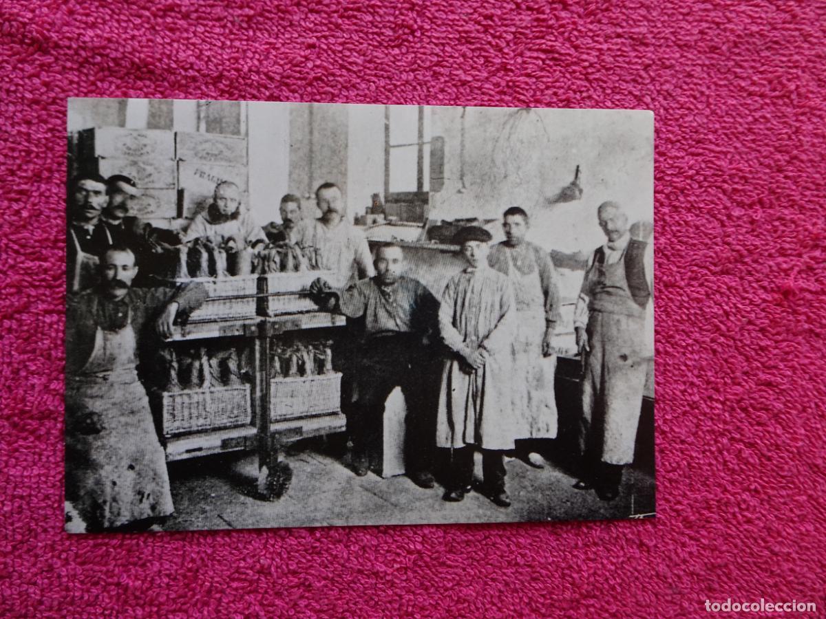 Fotografia antica: la fassina de tarragona lamina 196 el llibre d'or de catalunya un segle en imatges