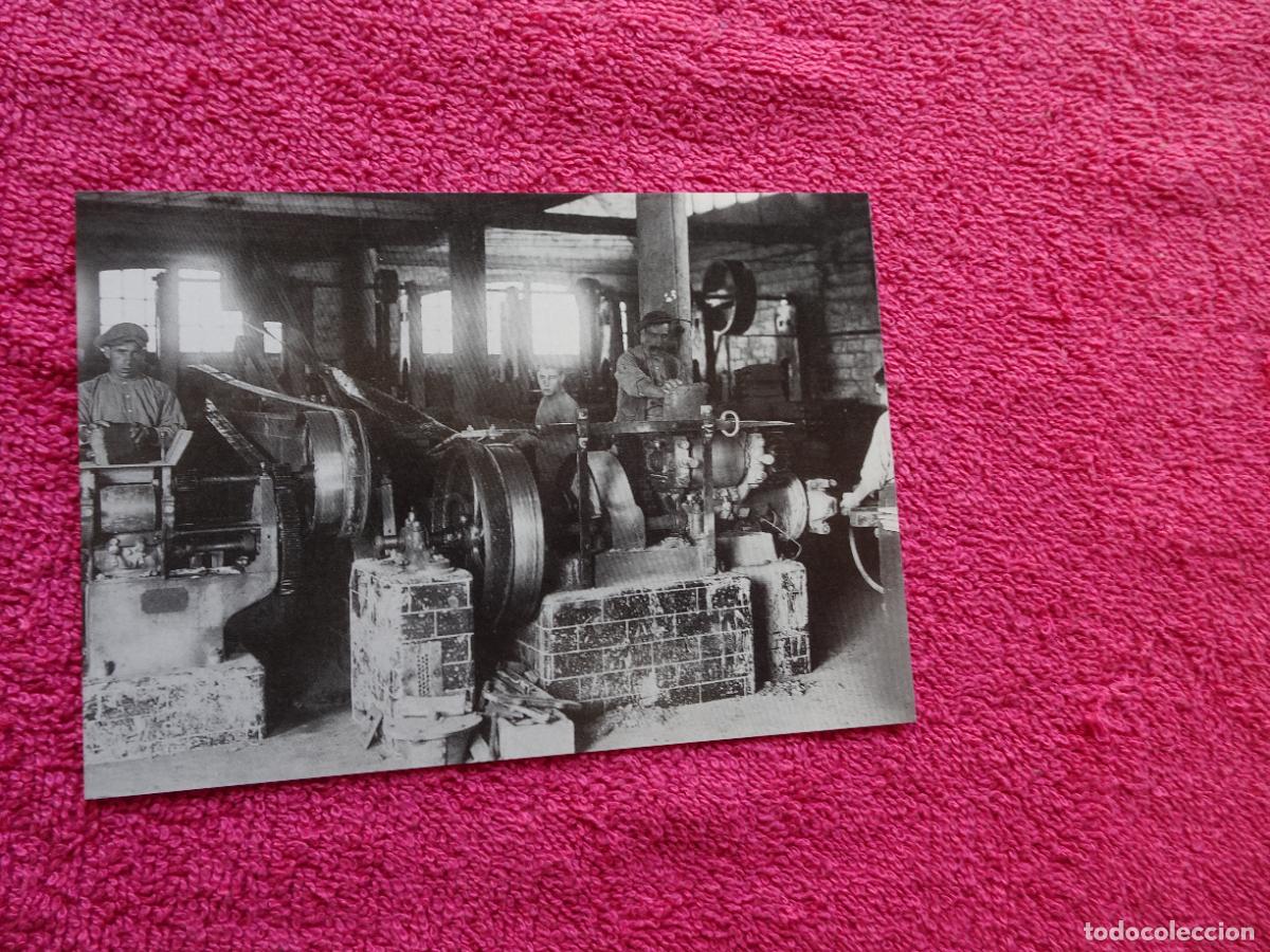 Alte Fotografie: fabrica de cer&agrave;mica la coromina la bisbal lamina 116 el llibre d'or de catalunya un segle en imatges