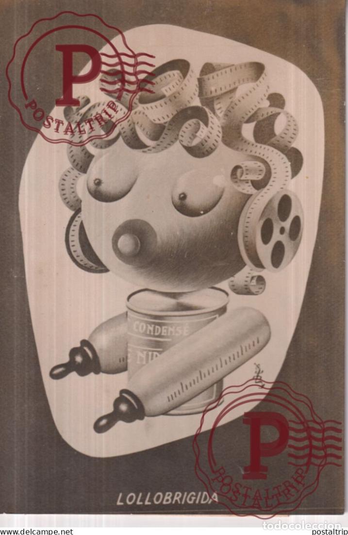 Fotografia antiga: HUMOR SALON CANARD JOURNAL HUMORISTIQUE LE CANARD ENCHAINE CARICATURE 18*13CM