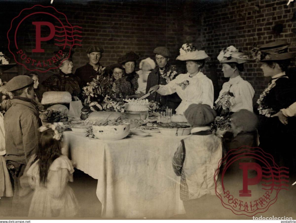 Fotografia antiga: GYPSY GITANO GIPSY TZIGANE 22*16CM
