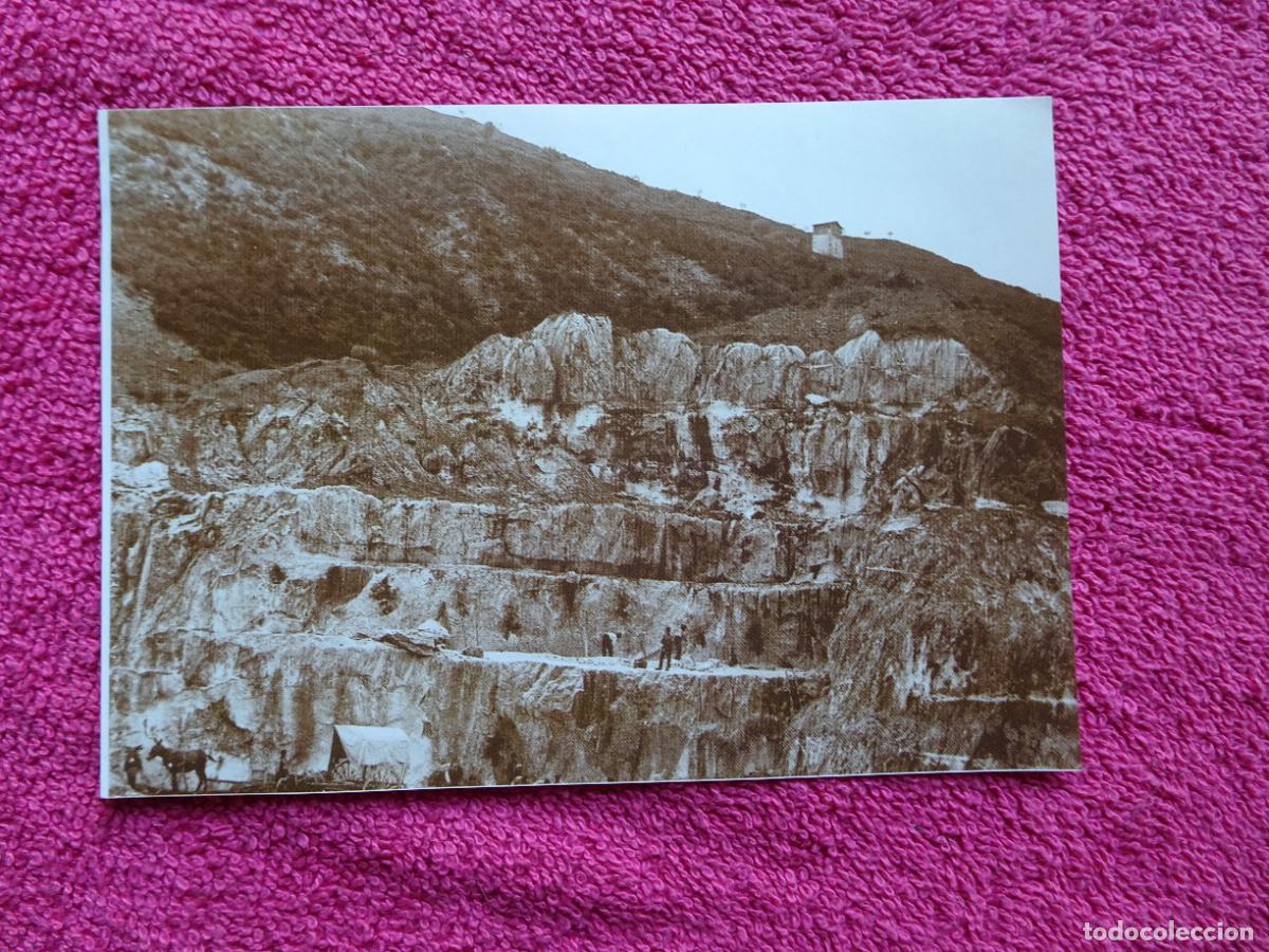 Fotografia antica: les salines de cardona lamina 90 el llibre d'or de catalunya un segle en imatges