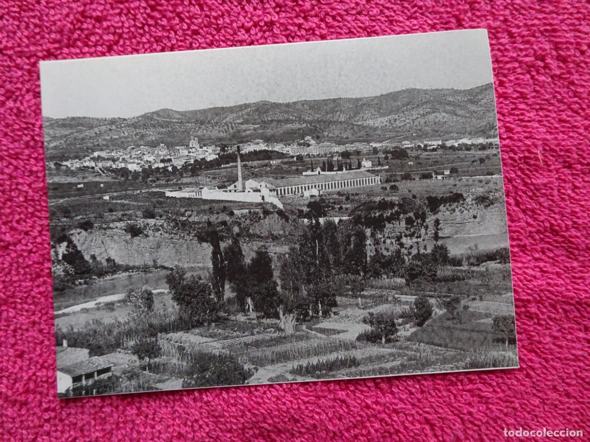 Fotografia antiga: baix llobregat olesa de monteserrat textil lamina 85 el llibre d'or de catalunya un segle en imatges