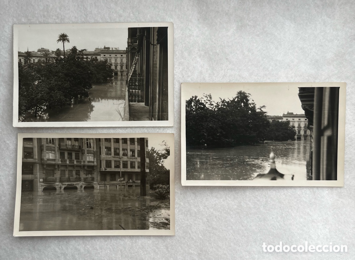 Fotografia antica: FOTOGRAF&Iacute;AS RIADA VALENCIA