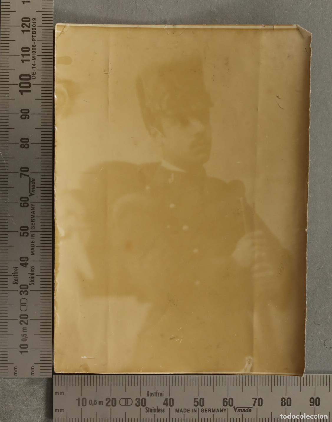Fotograf&iacute;a antigua: FOTOGRAFIA. RETRATO DE SOLADO. HACIA 1890
