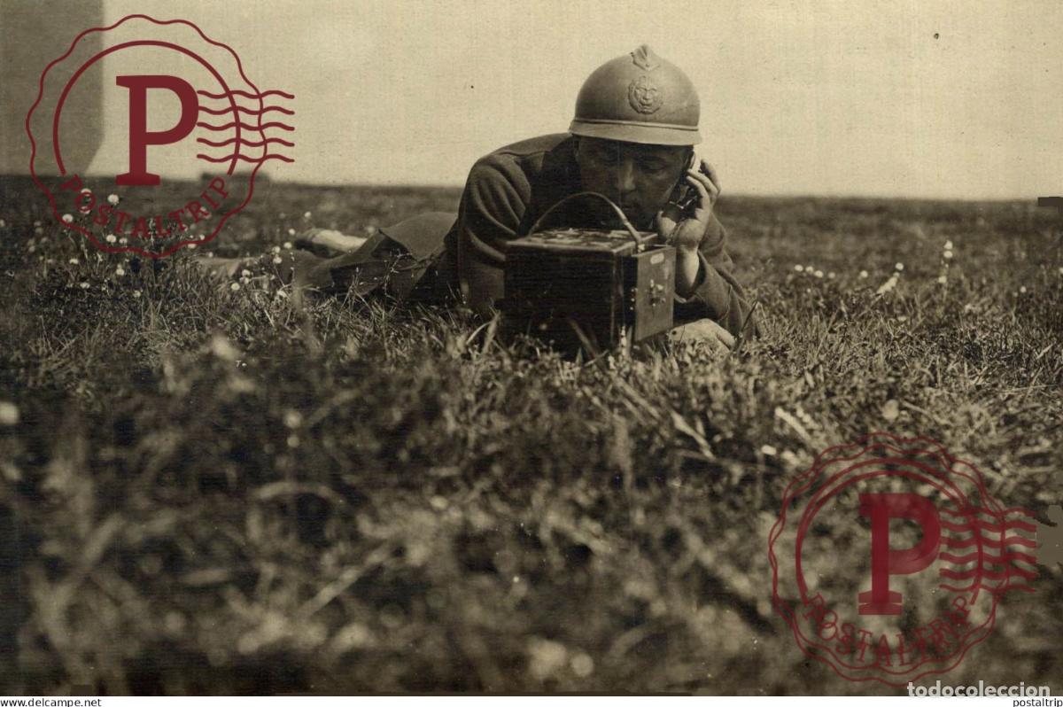 Fotografia antica: TELEPHONISTE BELGE BELGIQUE TELEPHONIQUE TELEPHONISTES TELEPHONE TELEFONE 16*11CM