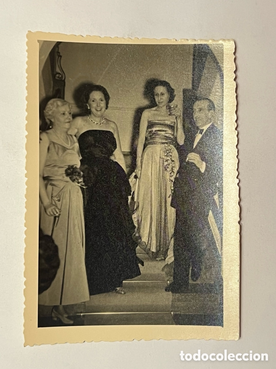 Fotograf&iacute;a antigua: VALENCIA SALA MOCAMBO.. ? Diversi&oacute;n y fantas&iacute;a el Hollywood valenciano&hellip; (h.1950?)