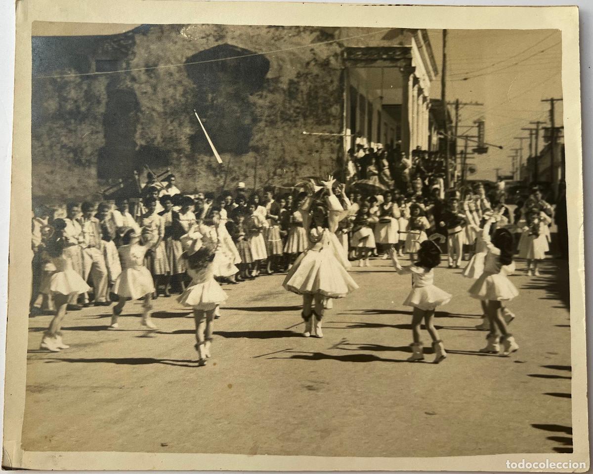 Fotograf&iacute;a antigua: Foto Tomada El Che Guevara ,como pone el Por el Lente De Mi camara Las Villas 28-12-1958