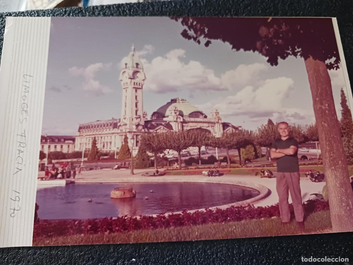 Fotograf&iacute;a antigua: fotografias, limoges, francia y concurso fotografico
