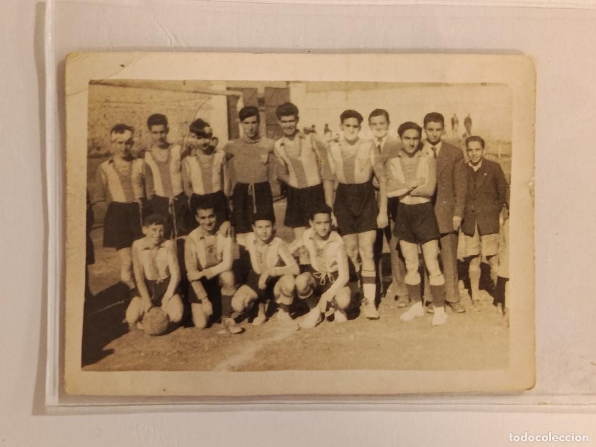 Antique Photography: FOTOGRAF&Iacute;A ESTUDIOS ESCE C&Oacute;RDOBA. ESTADIO AM&Eacute;RICA EQUIPO DE F&Uacute;TBOL