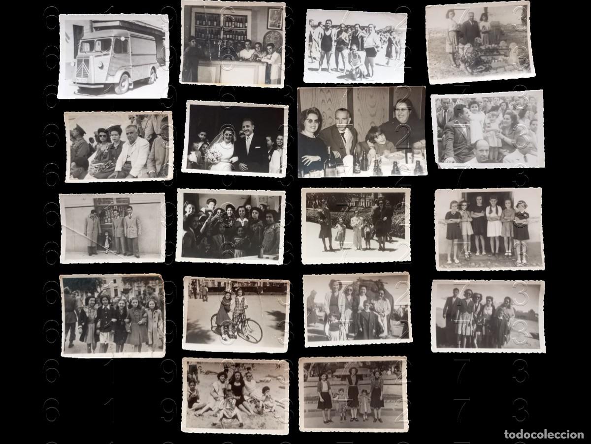 Fotograf&iacute;a antigua: MELILLA FOTOGRAFIAS 18 ANTIGUAS UNICAS MANUEL CHOCLAN BARRERA M29