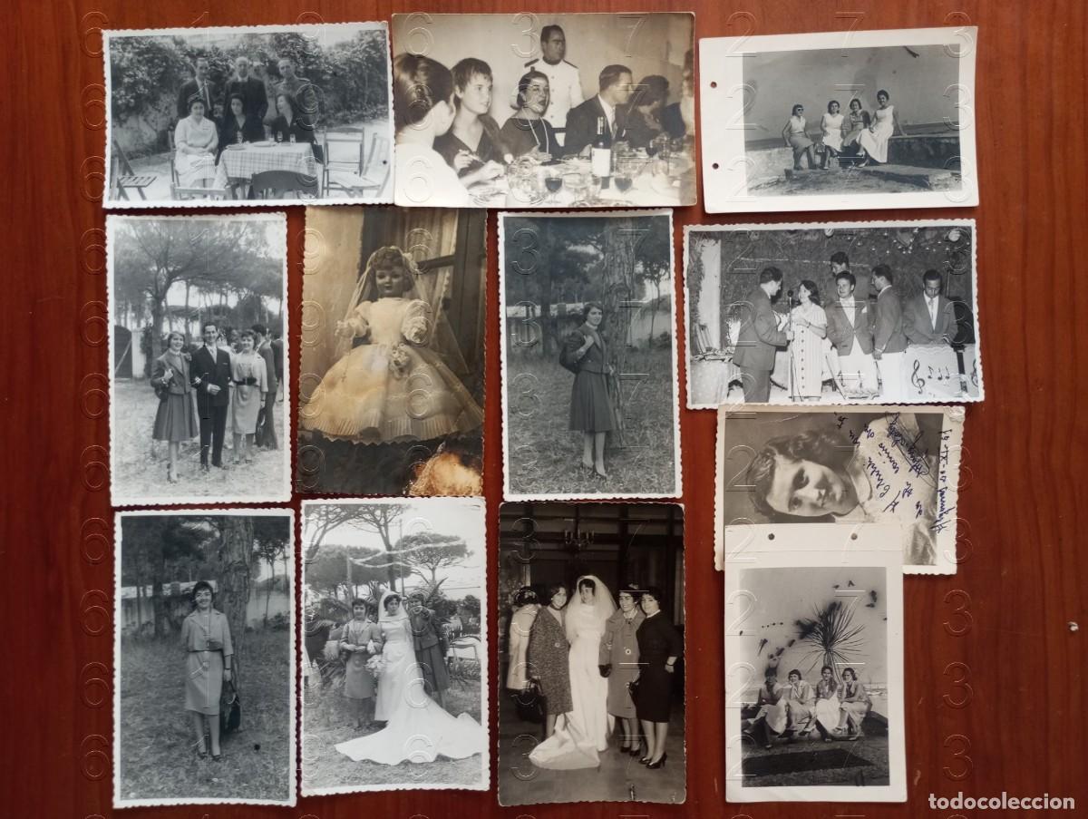 Antique Photography: ALGECIRAS COLECCION 12 FOTOGRAFIAS MUY ANTIGUAS FAMILIA MANUEL CHOCLAN BARRERA U87