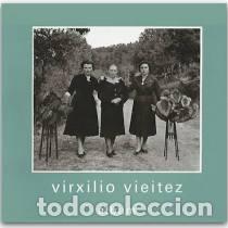 Fotograf&iacute;a antigua: Virxilio Vieitez. &Aacute;lbum
