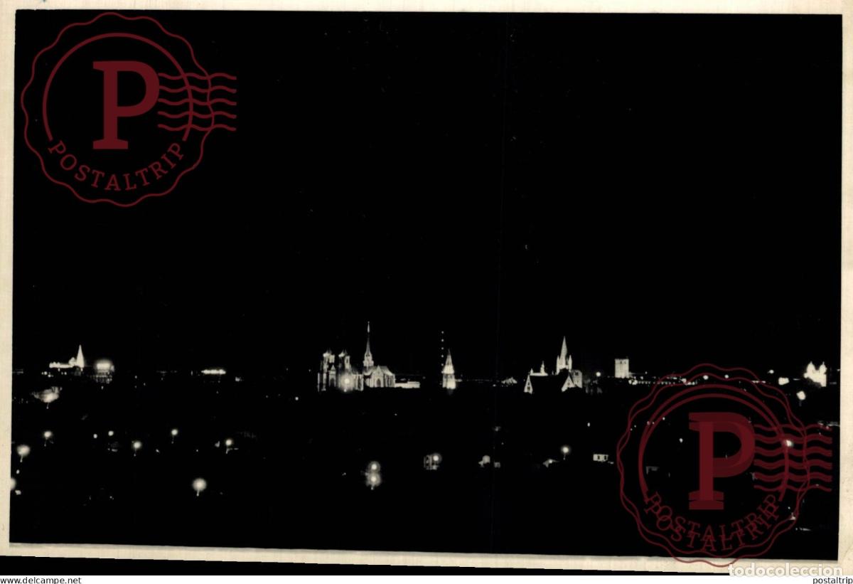 Fotografia antiga: DIJON 1953 NUITS DE COTE D OR 18*12CM