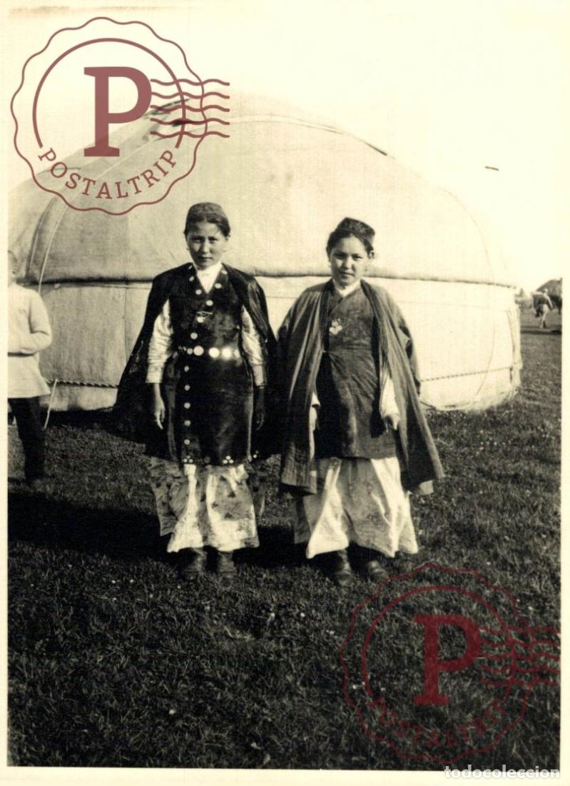 Fotografia antica: ASIA. CHINA. CHINE. +- 17X12CM PHOTO. FOTOGRAFIA ANTIGUA.