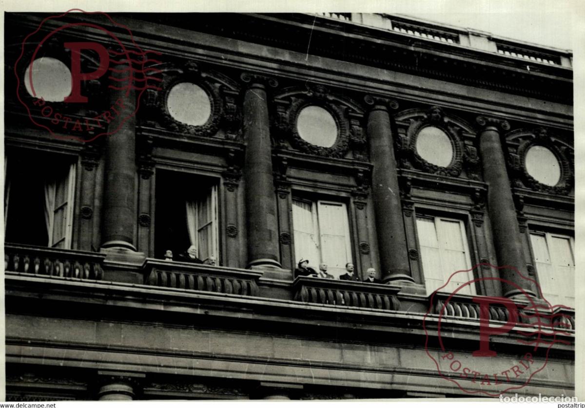 Fotograf&iacute;a antigua: LES MUSIQUES MILITAIRES A PARIS AUBADE A 18*13CM Photo Meurisse Paris collectionmeurisse